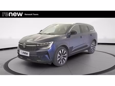 Renault Espace 1.2 200