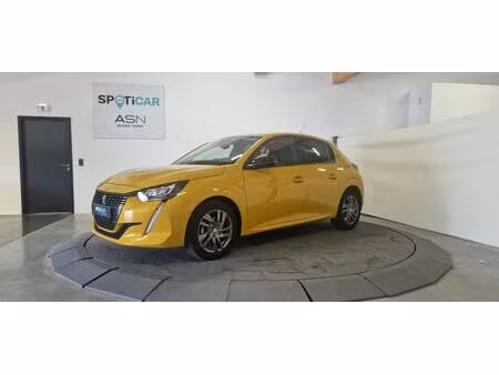Peugeot 208 1.2 PureTech 75 Style