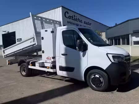 Renault Master 2.3 dCi 130