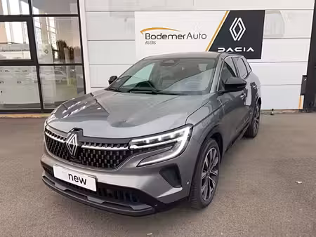 Renault Austral 1.2 200 Techno