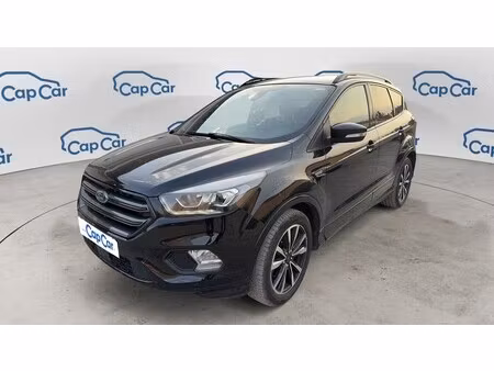 Ford Kuga 2.0 TDCi 150 ST Line