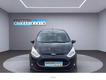 Ford B-max 1.0 120 Titanium