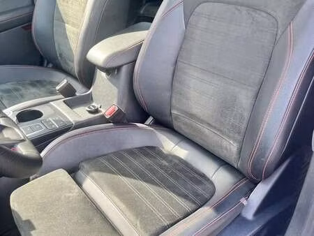 Ford Kuga 2.5