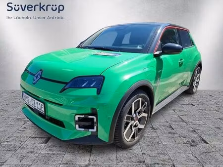 Renault R5 Confort