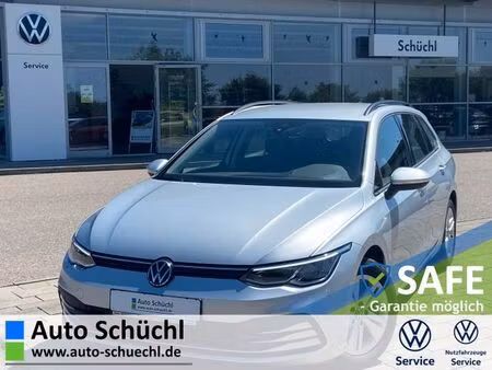 Volkswagen Golf 2.0 TDI 116 Style