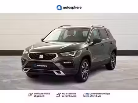 Seat Ateca 1.5 TSI 150 Style