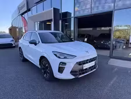 Cupra Terramar 1.5 150
