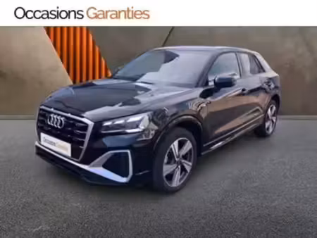 Audi Q2 35 TFSI 1.5 TFSI 150