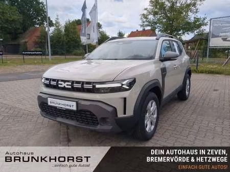 Dacia Duster 1.2 TCe 140 Expression