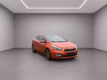 Kia Ceed 1.6 GDi 135