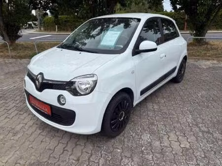 Renault Twingo 1.0 70 Experience