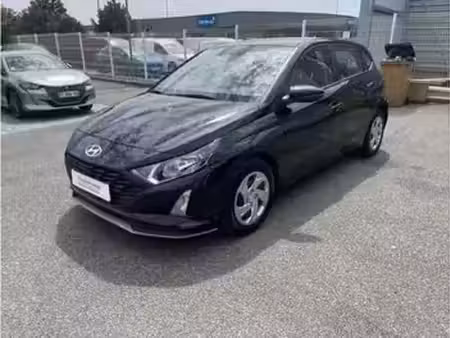 Hyundai i20 1.2 79 Intuitive