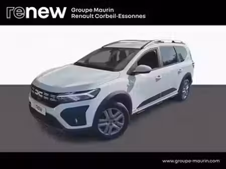 Dacia Jogger 1.0 TCe 110 Expression