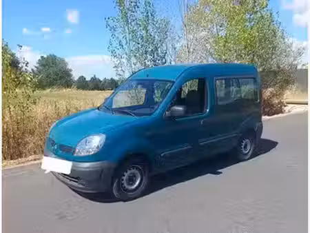 Renault Kangoo 1.2
