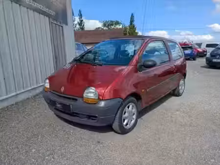Renault Twingo 1.2