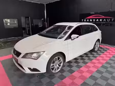 Seat Leon 1.2 TSI 110 Référence