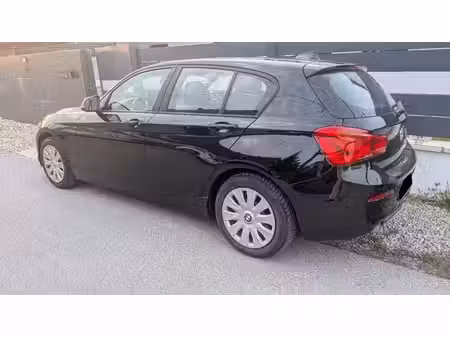 BMW Série 1 116d 1.5 116