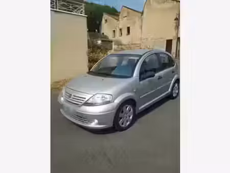 Citroën C3 1.6 HDi 110 VTR