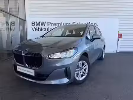 BMW Série 2 218d 2.0 150