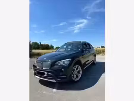 BMW X1 18d 2.0 143 X-Line xDrive