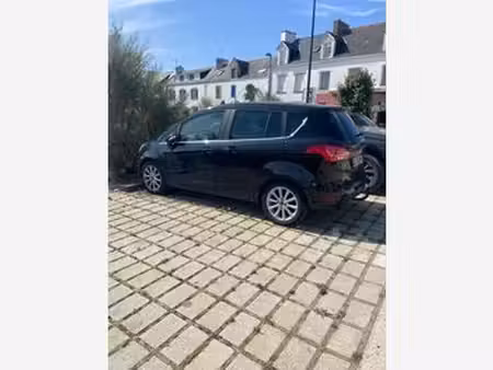 Ford B-max 1.0 SCTi 125 Titanium