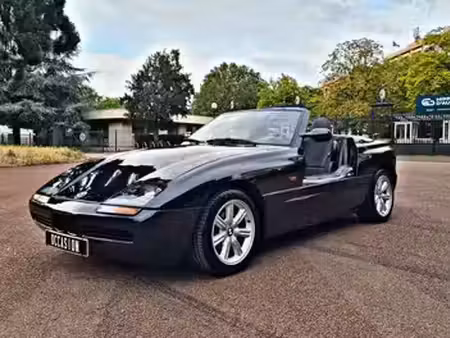 BMW Z1 2.5 170