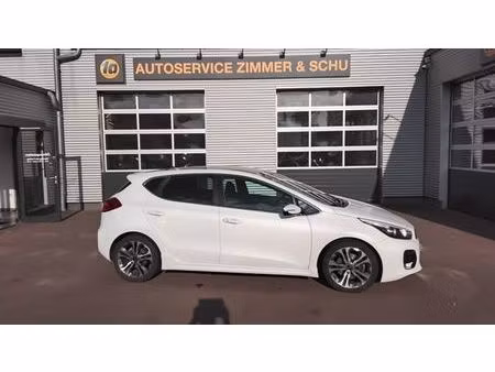 Kia Ceed 1.6 CRDi 136