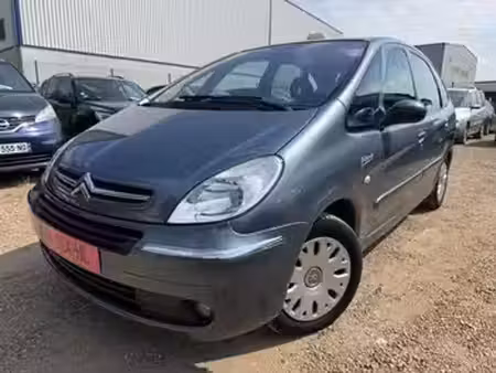 Citroën Xsara Picasso 1.6 HDi 92