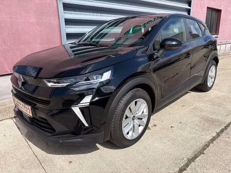 Renault Captur 1.0 91 Evolution