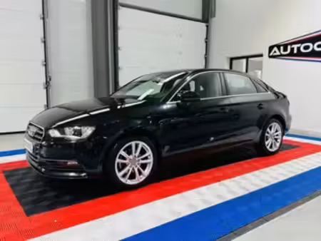 Audi A3 2.0 TDI 150 Ambiente