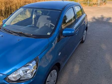 Mitsubishi Space Star 1.0 71