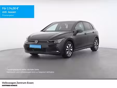 Volkswagen Golf 1.0 TSI 110 Move up!