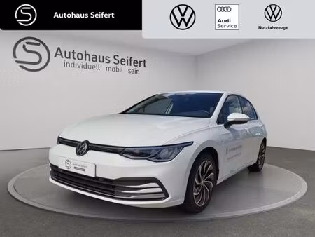 Volkswagen Golf 1.5 TSI 110