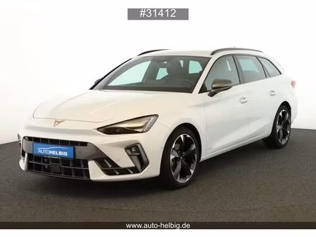 Cupra Leon 1.5 TSI 150