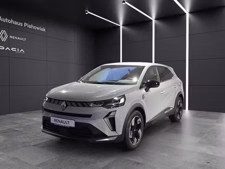 Renault Symbioz E-Tech 1.6 145 Techno