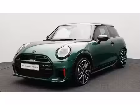 Mini Mini John Cooper Works 2.0 231