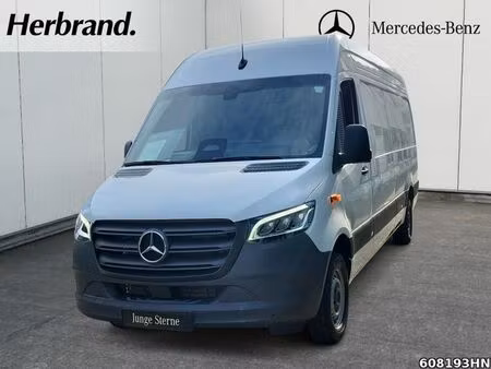 Mercedes-Benz Sprinter 2.0 CDI 170
