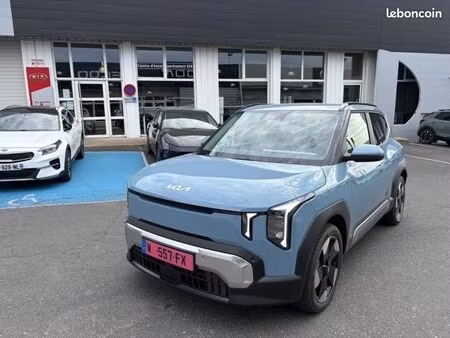 Kia EV2 147 Earth