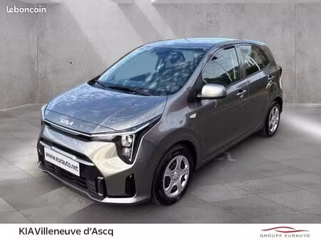Kia Picanto 1.0 63 Active