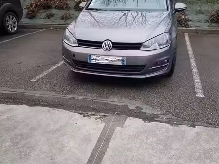 Volkswagen Golf 1.6 TDI 110