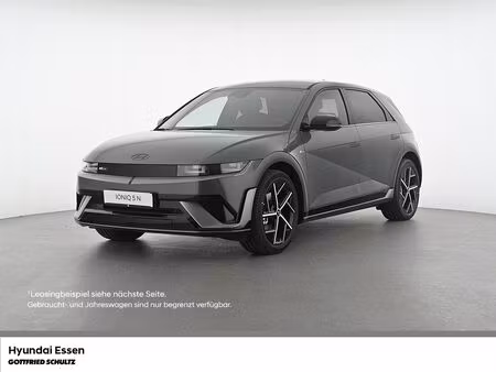 Hyundai Ioniq 5 229 N Line