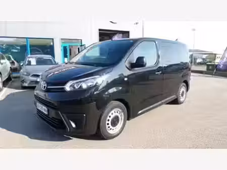 Toyota Proace Dynamic