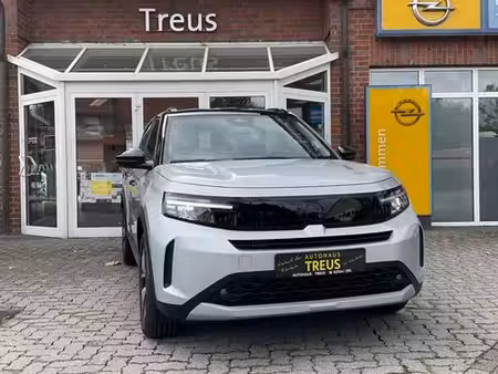 Opel Frontera 1.2 136 Ultimate