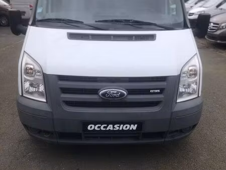 Ford Transit 2.2 TDCi 86 L