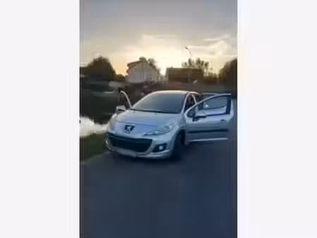 Peugeot 207 1.4 75 Access