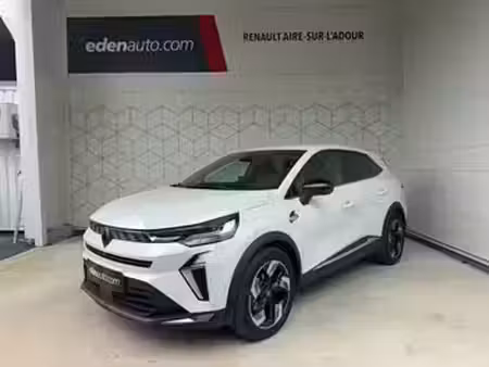 Renault Symbioz E-Tech 1.6 145 Techno