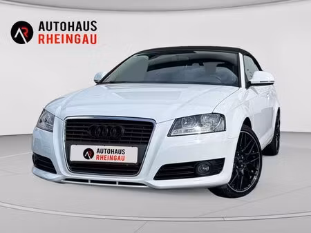 Audi A3 2.0 TFSI 200 Ambition