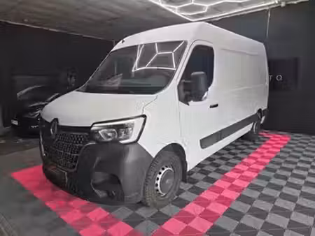 Renault Master 2.3 dCi 145