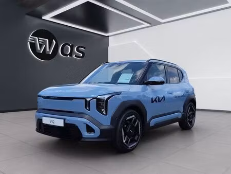 Kia EV2 GT Line