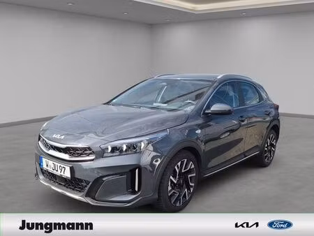 Kia Ceed 1.5 T GDi 140